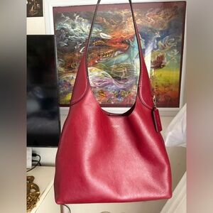 Coach Brooklyn 28 Shoulder bag